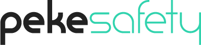 Peke Safety - Main Logo - 2c